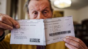 Energy bills are soaring in Europe. What are countries doing to help you pay them?