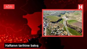 Haftanın tarihine bakış