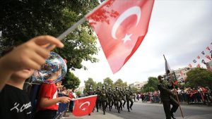 30 Ağustos Zafer Bayramı kaçıncı yılı 2022? 30 Ağustos’un kaçıncı yılı?