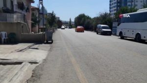 Düğüne giden 9 yaşındaki Emirhan maganda kurşununun kurbanı oldu
