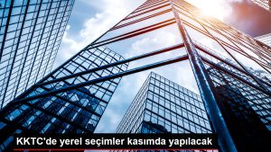 KKTC’de yerel seçimler kasımda yapılacak