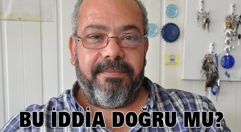 Bu iddia doğru mu?