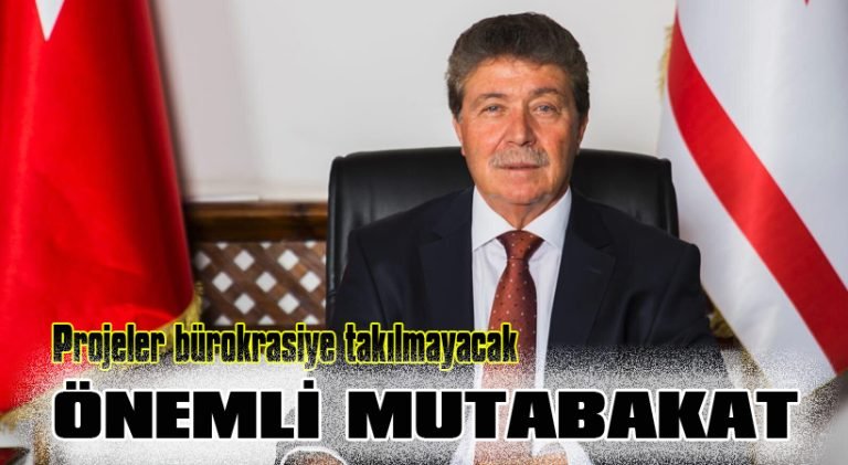 Önemli mutabakat