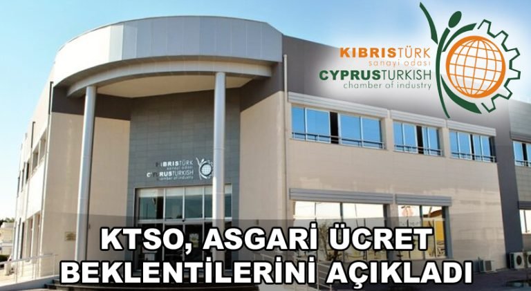 KTSO, Asgari Ücret Beklentilerini Açıkladı