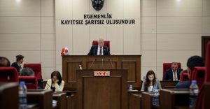 Genel Kurul tamamlandı