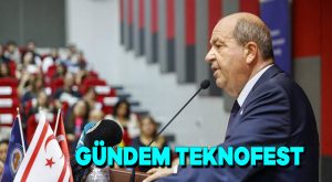 Gündem Teknofest