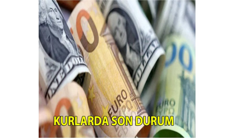 Kurlarda son durum