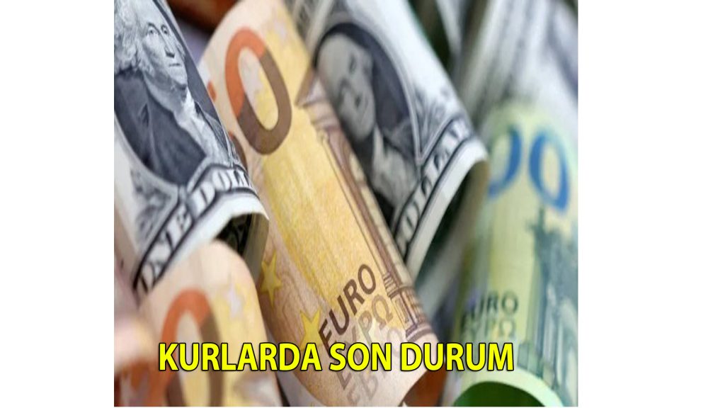 Kurlarda son durum