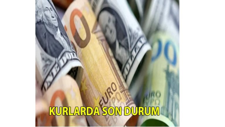 Kurlarda son durum
