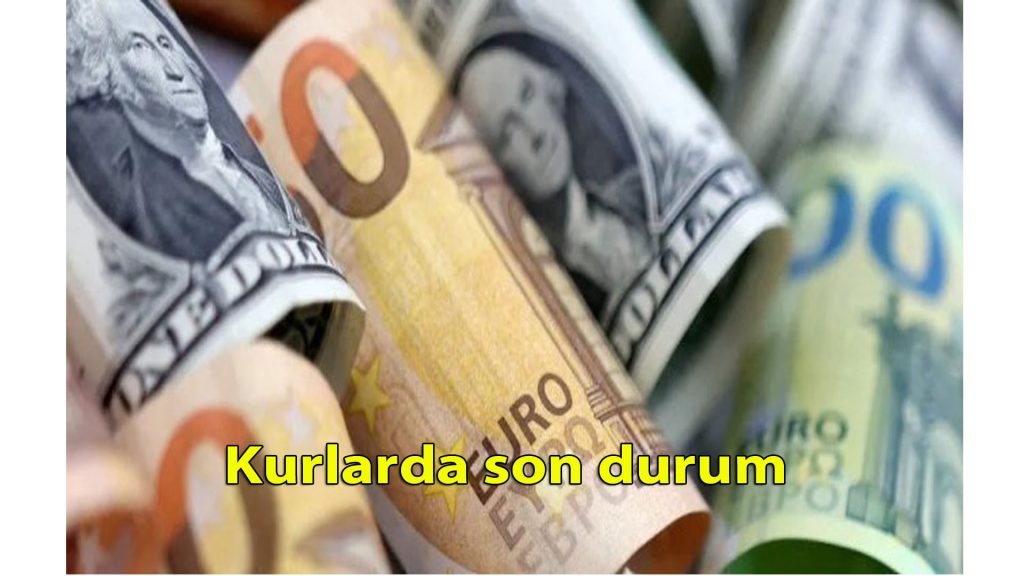 Kurlarda son durum