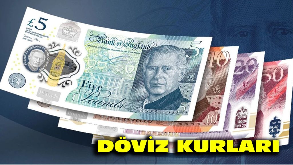 DÖVİZ KURLARI