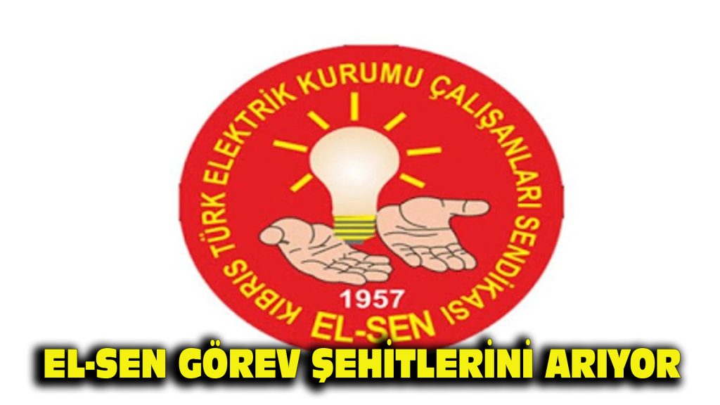 EL-SEN görev şehitlerini anıyor