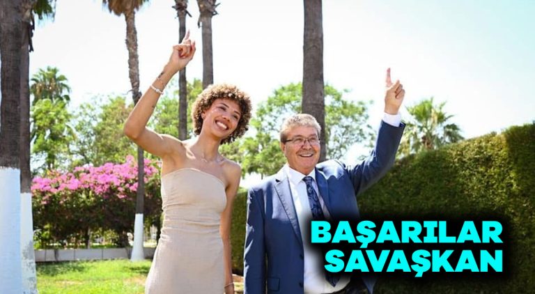 Başarılar Savaşkan