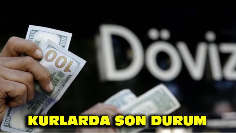Kurlarda son durum