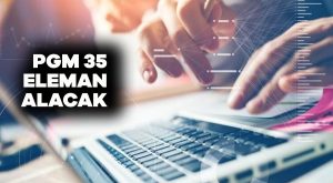 Polis Genel Müdürlüğü 35 eleman alacak