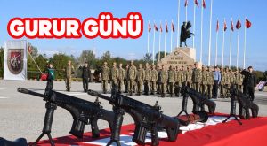 Gurur günü