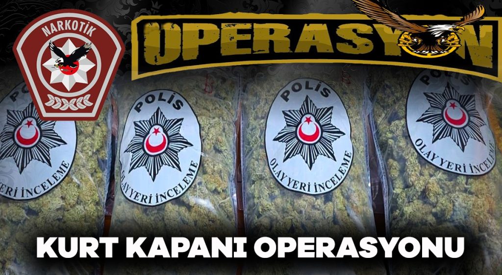 Kurt kapanı operasyonu