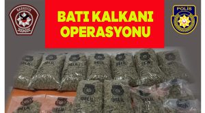 Batı Kalkanı operasyonu