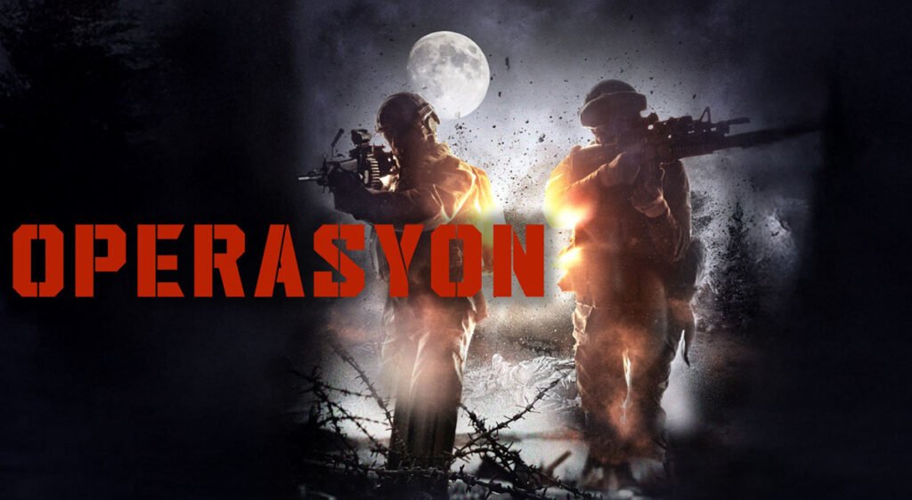 ‘Karanlık Hedef’ operasyonu