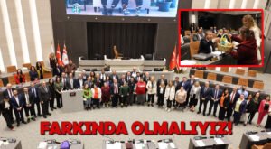 Farkında olmalıyız!