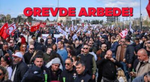 Grevde arbede