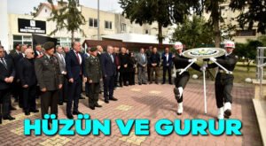 Hüzün ve gurur