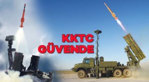 KKTC güvende