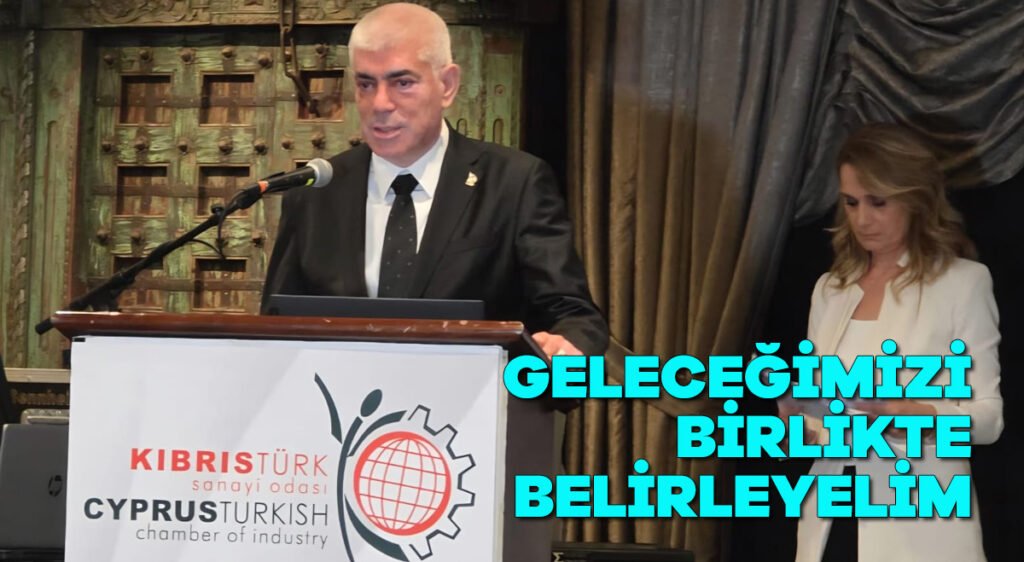 Geleceğimizi birlikte belirleyelim